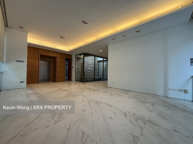 The Ladyhill (D10), Condominium #596707611